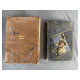 Travels at Home Copy Right 1880 & The Works of