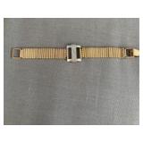 Duchess 12k Gold Bohlinger .925 Clamp