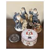 Santa Nic-Nacks & More