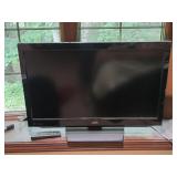 JVC 32' TV w/ Remote