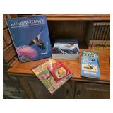 Field Guides for Birds, Hawks & Owls, Audubon