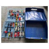 Vintage Hot Wheels, Matchbox, Tomica & More Die