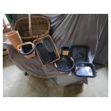 Taskets Renaissance Baskets