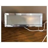 General Electric Company Light Fixture