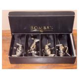 Bombay Mice Cheese Markers Set