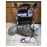 Walker,Medical Supplies and More