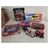Radio Shack RC Car, Hopper RC Car, Puzzle, Misc