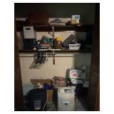 Whole Closet Office Supplies