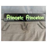 Princeton Tires Sales Display Rack