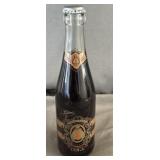 Kiss Gene Simmons Money Bag Cola Glass Bottle