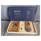 Nolan Ryan 27th Season Commemorative Collectors