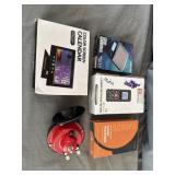 Digital Gram Scale, Rechargeable Hand Warmers,