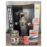 Trendmasters "Lost in Space" B-9 Electronic Robot