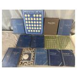 Coin Books *No Coins Included* Dansco Morgan Book