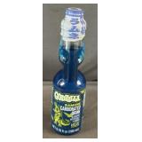 Rare Godzilla Carbonated Drink Glass Bottle