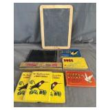 Bugs & Birds of America Books, Children