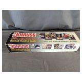 Donruss MLB Baseball Cards 1989+/-122 1991+/-667