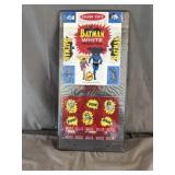 1966 Batman Golden State White Bread Bag