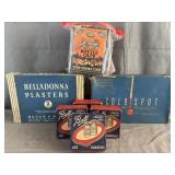 Vintage Kitchen Canning Cooking Advertisement w/