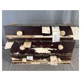McCourt Label Co. Apothecary Cabinet
