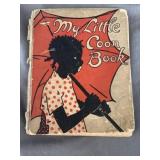 Black Americana ï¿½My Little Coon Bookï¿½