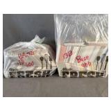 +/- 1500 MLB Baseball Trading Cards