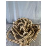 50ï¿½ Natural Jute Rope