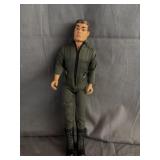 1960's GI Joe Action Figure