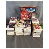 Steve Yzerman 'The Captain' Action Figure &