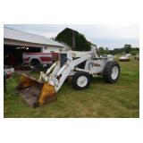 Choponis Moving Auction