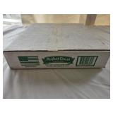 Box of Perfect Crust Pizza Liner, Unopened, 14'
