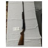 Remington model 17
 serial number 59119 20 gauge