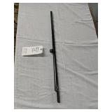 Browning Belgium
12 Gauge Barrel Rough