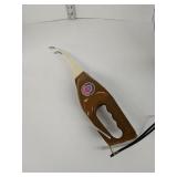 Pocket fisherman
Popeil
Spin casting outfit