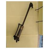 Rego welding & cutting torch 
20" Long