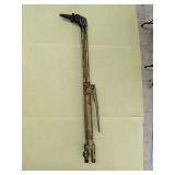 Airco Welder & cuter 
20 in long