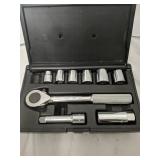 SK 3/8th Drive 12 point