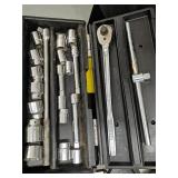 Craftsman one Inch Drive