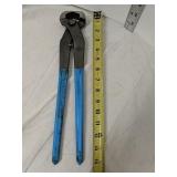 14" Channel Lock Cutters