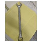 19.5" Easco 1 1/2 Wrench