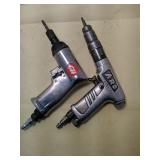 Aro Air Gun & CH Air Gun