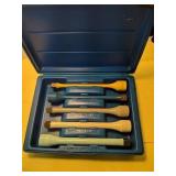 1/2-in drive torque stick extension set
No 2805