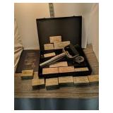 M-S-A velocity power driver model B