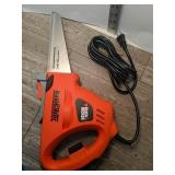 Black & Decker Navy Gator
 power hand/jaw jigsaw