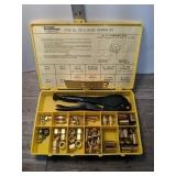 Western enterprises
Item number CK-5 hose repair