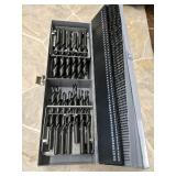 Drill bits