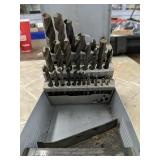 Drill bits