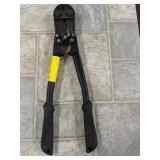 18-in Bolt Cutters