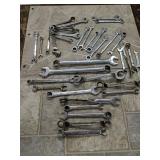 Stanley wrenches