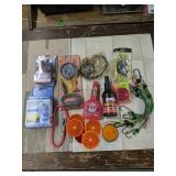 Assorted automotive
Automatic battery float